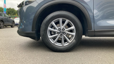 Mazda CX-5 2.0 e-Skyactiv G MHEV Centre-Line 5dr Petrol Estate